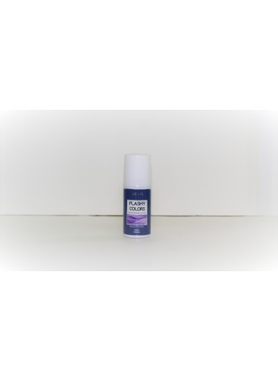 Λάκ σπρέι ρίζας χρώματος (αμέθυστος) 75ml